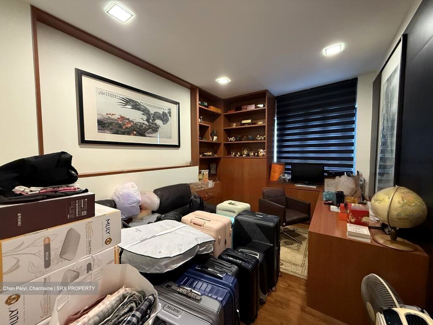 Haig Court (D15), Condominium #446832331